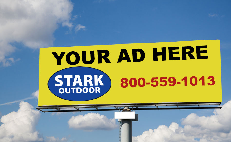 Stark Outdoor Advertising